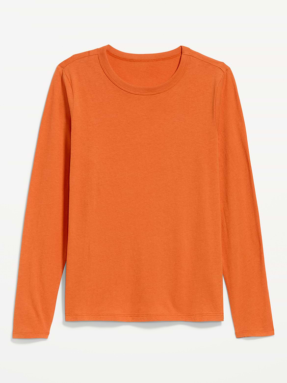EveryWear Long-Sleeve T-Shirt