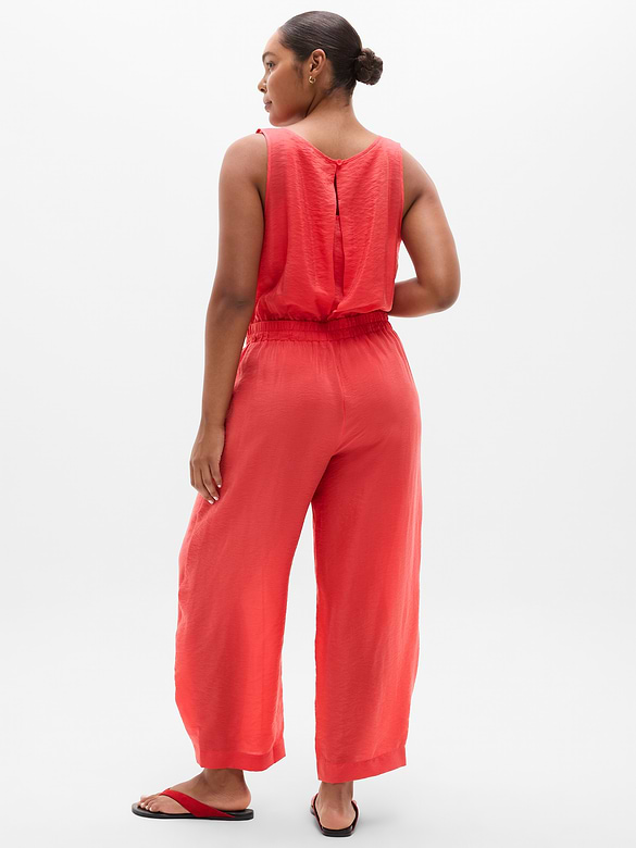 Reverie Sheer Jumpsuit