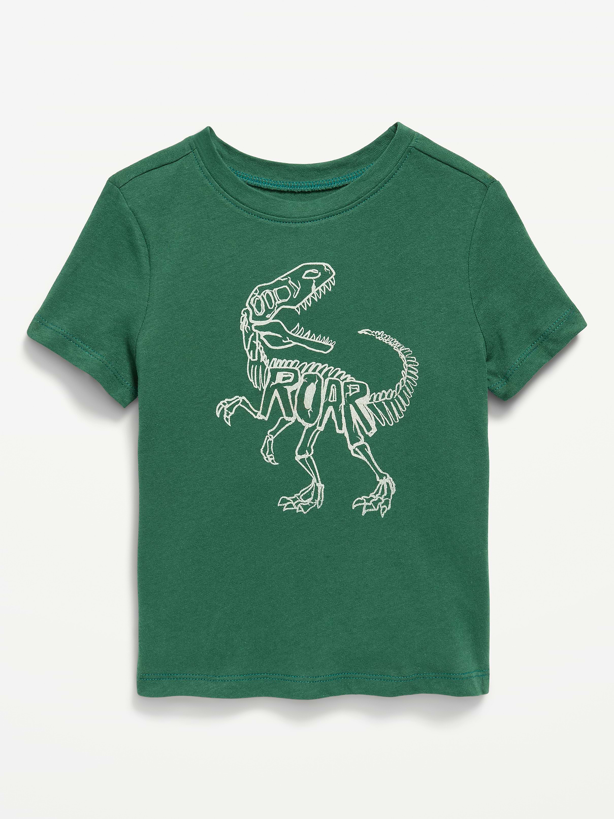 Image number 1 showing, Short-Sleeve Graphic T-Shirt for Toddler Boys