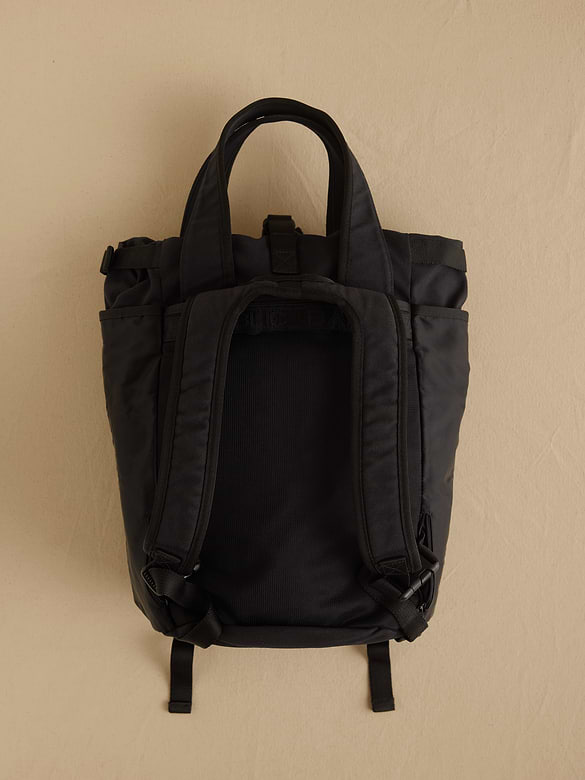 Archive Canvas Tote Bag