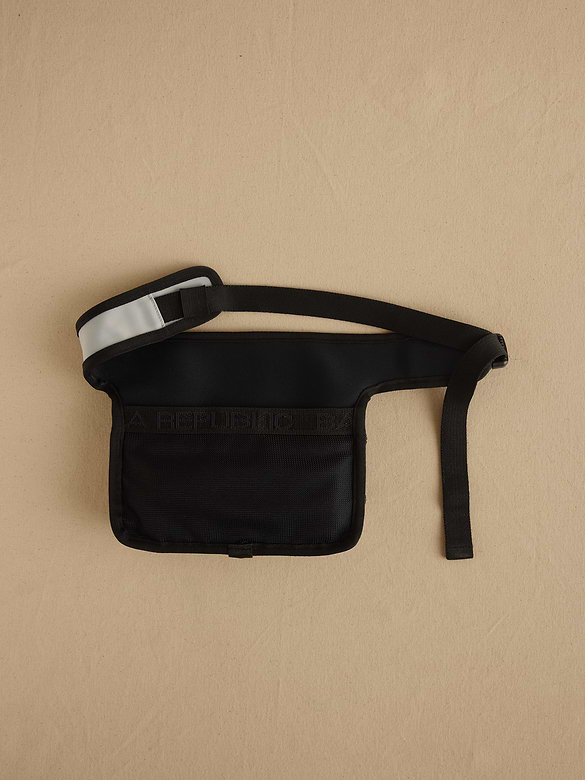 Archive Crossbody Bag