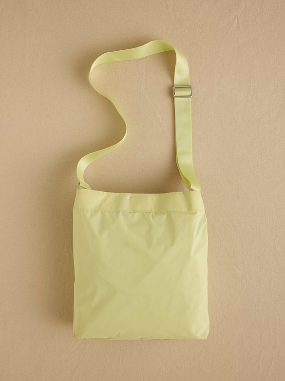 Archive Crossbody Pocket Bag