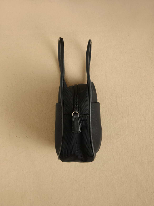 Archive Mini Hand Bag