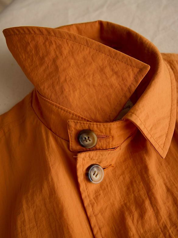 Archive Short Trench Coat Women's Size XS