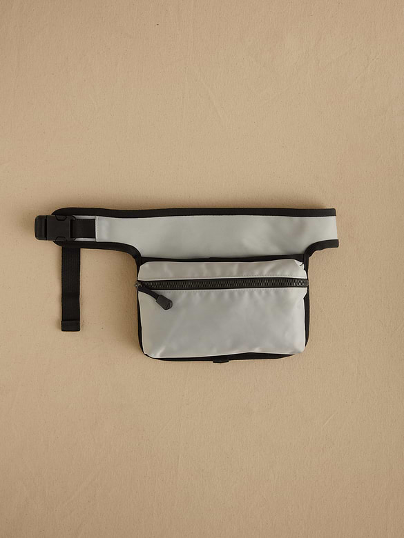Archive Crossbody Bag