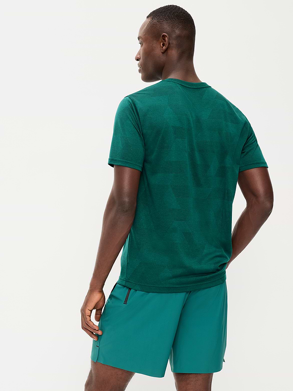 T-shirt NuageSport