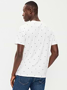 Image number 2 showing, Crew-Neck T-Shirt