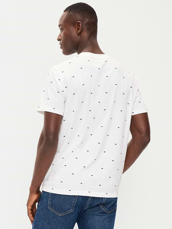 Crew-Neck T-Shirt