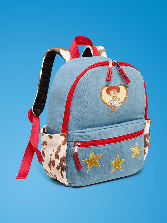 Old Navy x Pixar Toy Story Backpack for Toddler & Baby