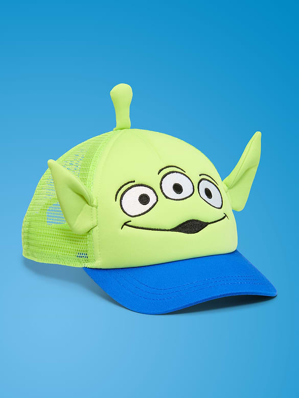 Old Navy x Pixar Toy Story Unisex Trucker Hat for Toddler