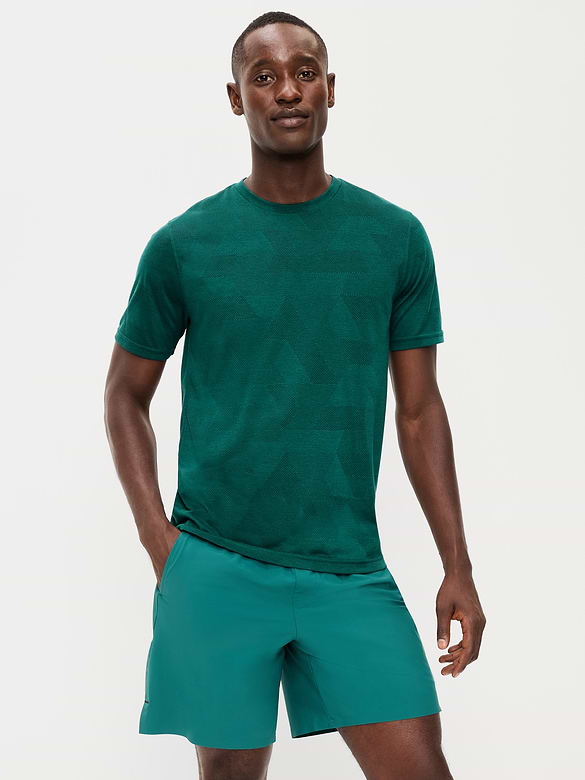 T-shirt NuageSport