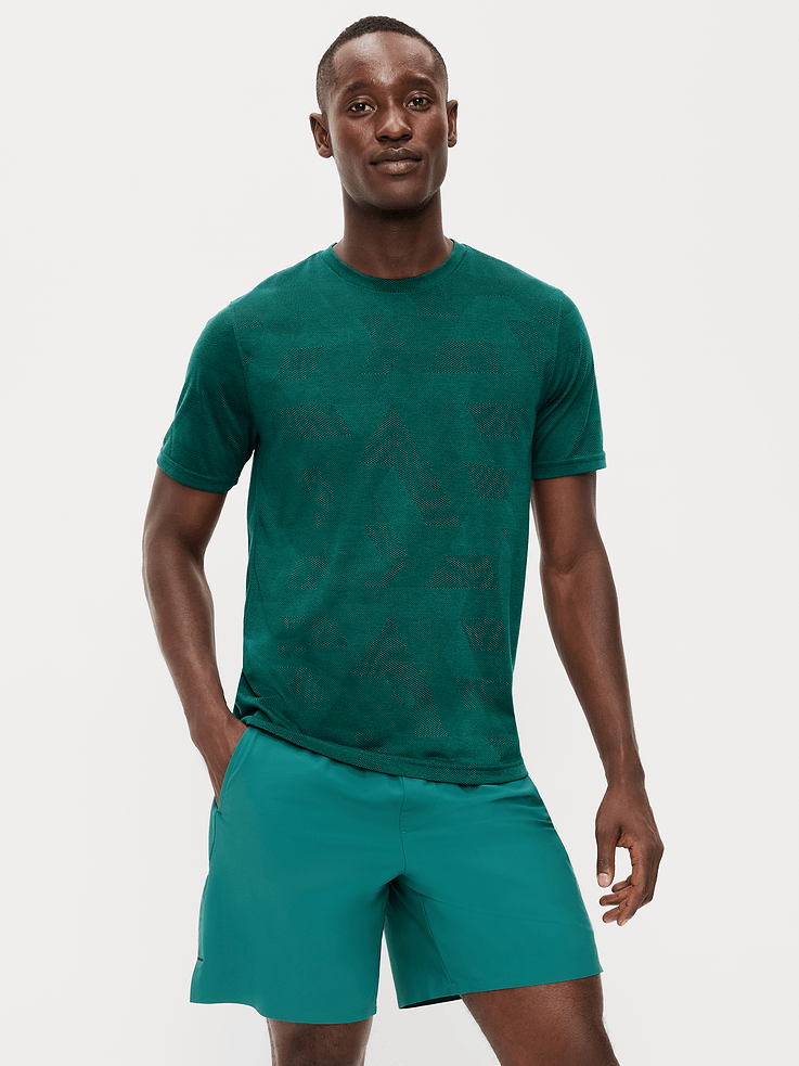 Image number 1 showing, CloudMotion T-Shirt