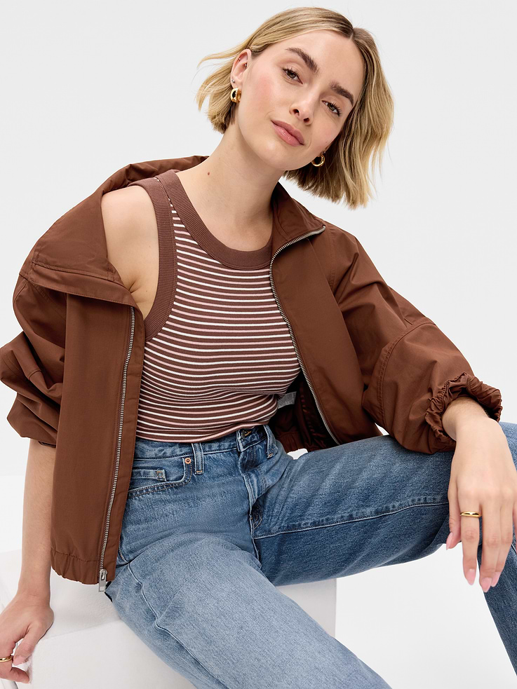 Image number 3 showing, Snug Ringer Tank