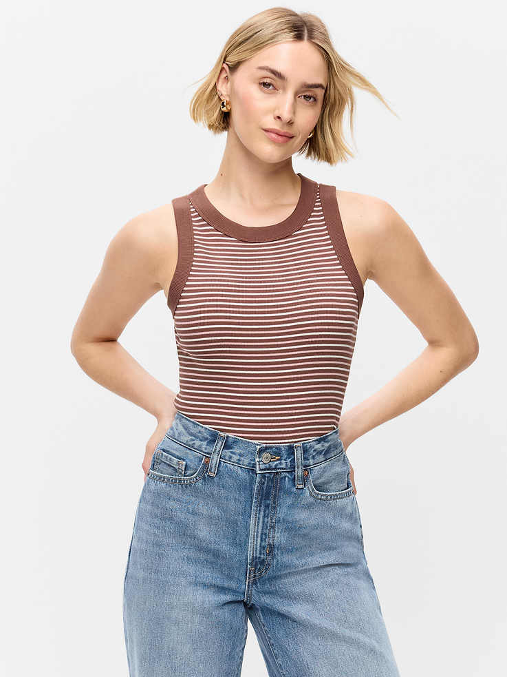 Image number 1 showing, Snug Ringer Tank
