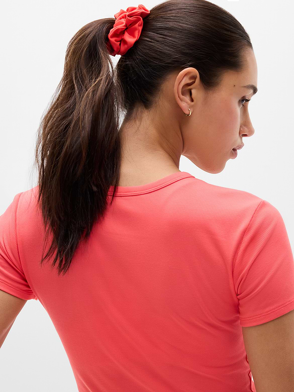 On The Go Scrunchie 3 Pack 2.0