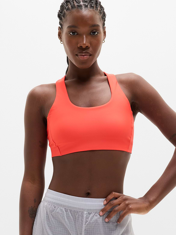 Circuit Train Sports Bra D-DD