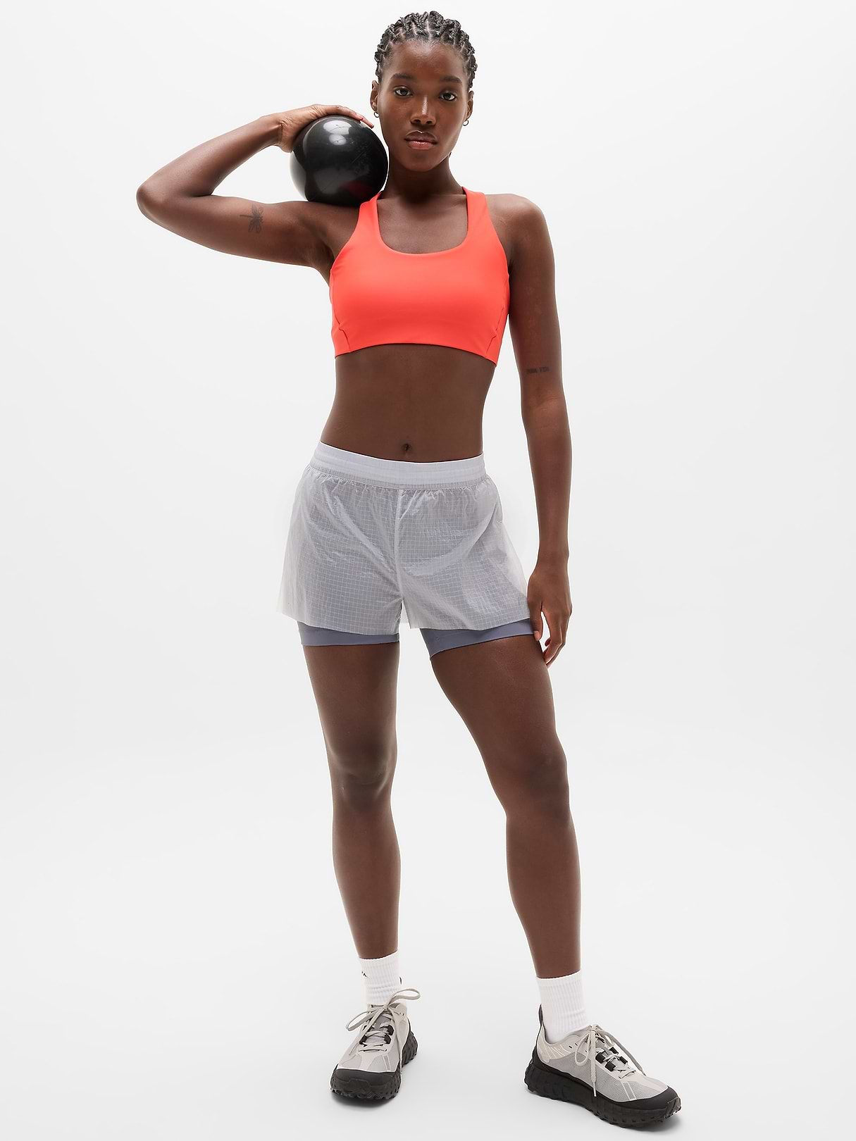 Circuit Train Sports Bra D-DD | Athleta