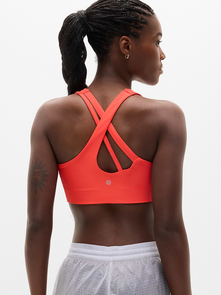 Image number 1 showing, Circuit Train Sports Bra D-DD
