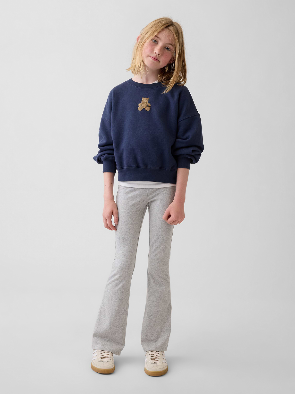 GAP Kids Kids Flare Leggings (2)