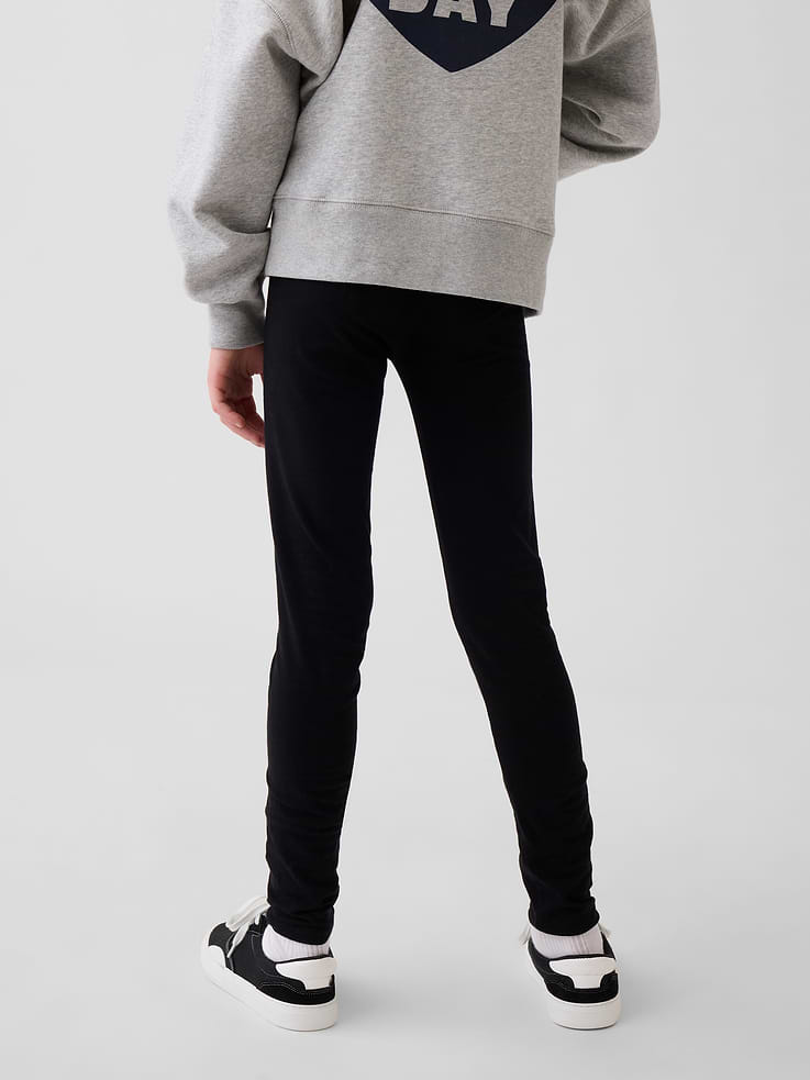 Image number 3 showing, Kids Leggings