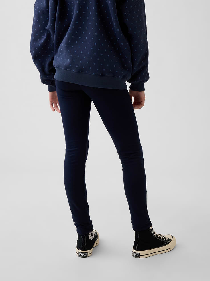 Image number 3 showing, Kids Leggings