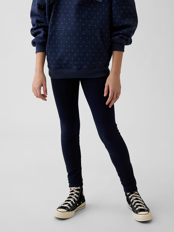 Image number 2 showing, Kids Leggings
