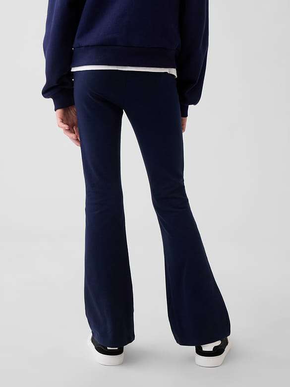 Kids Flare Leggings