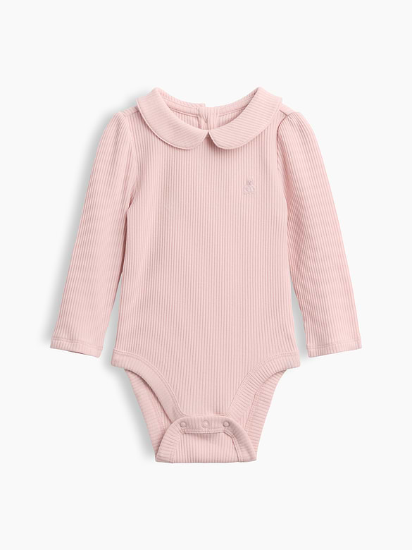 Baby First Favorites TinyRib Bodysuit