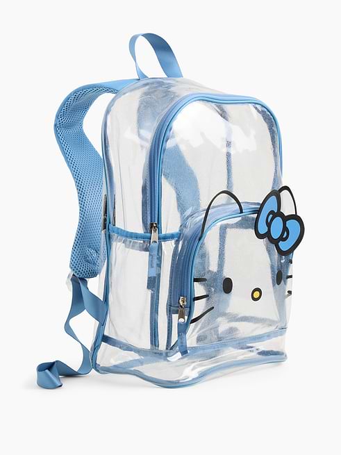 hello kitty clear backpack puma and Friends x Kids (Posie PInk) One size Puma x Hello Kitty gym
