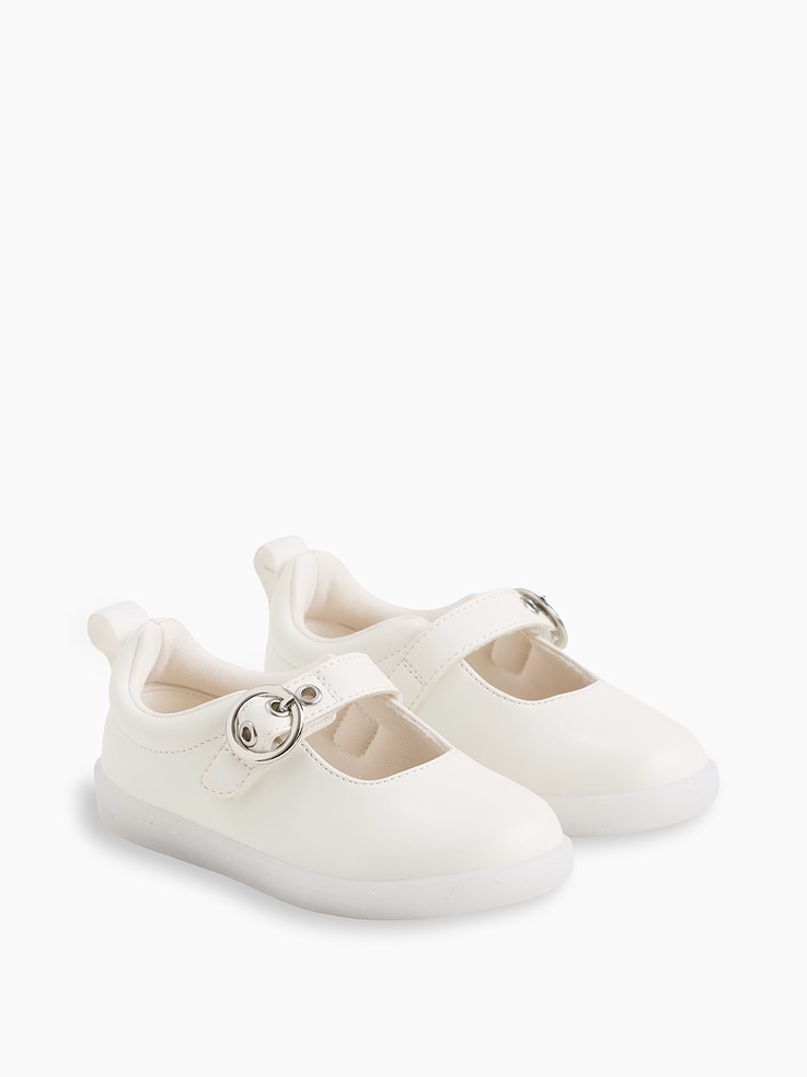 Image number 2 showing, Toddler Mary Jane Sneakers