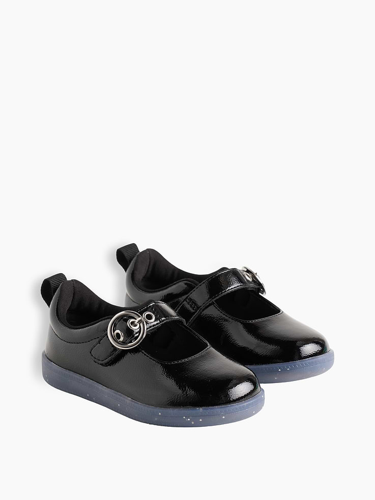 Image number 2 showing, Toddler Mary Jane Sneakers