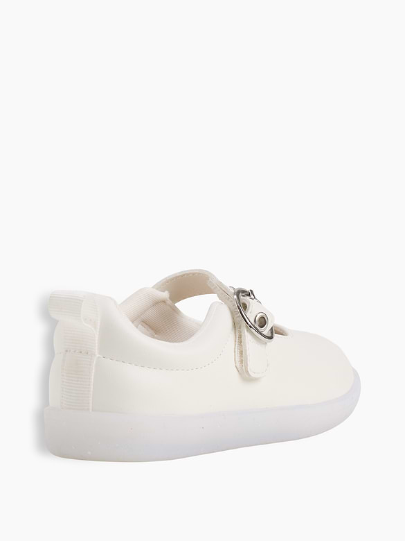 Toddler Mary Jane Sneakers