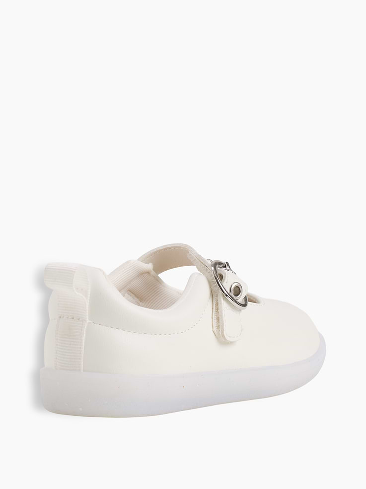 Image number 3 showing, Toddler Mary Jane Sneakers