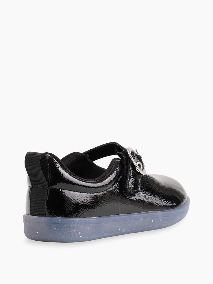 Image number 3 showing, Toddler Mary Jane Sneakers
