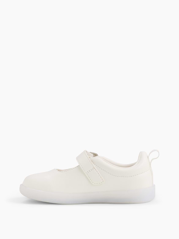Toddler Mary Jane Sneakers