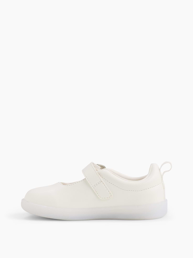 Image number 4 showing, Toddler Mary Jane Sneakers