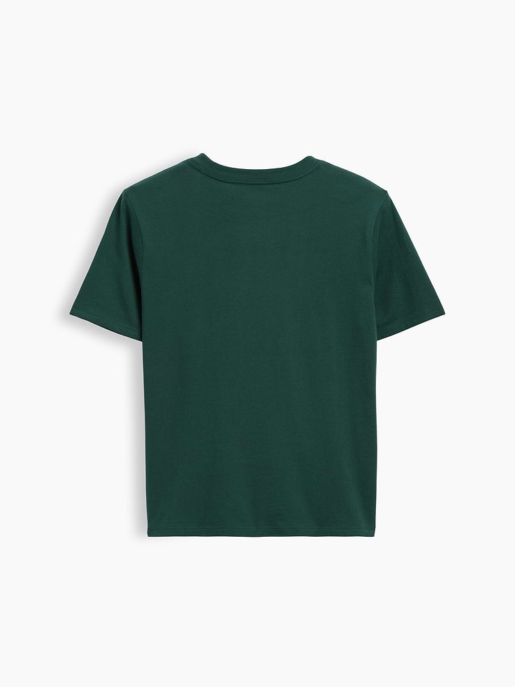Image number 2 showing, Kids Basic T-Shirt