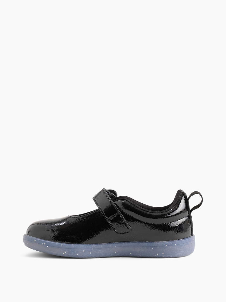 Image number 4 showing, Toddler Mary Jane Sneakers