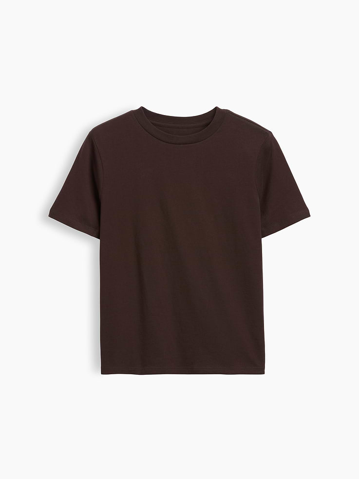 Image number 1 showing, Kids Basic T-Shirt