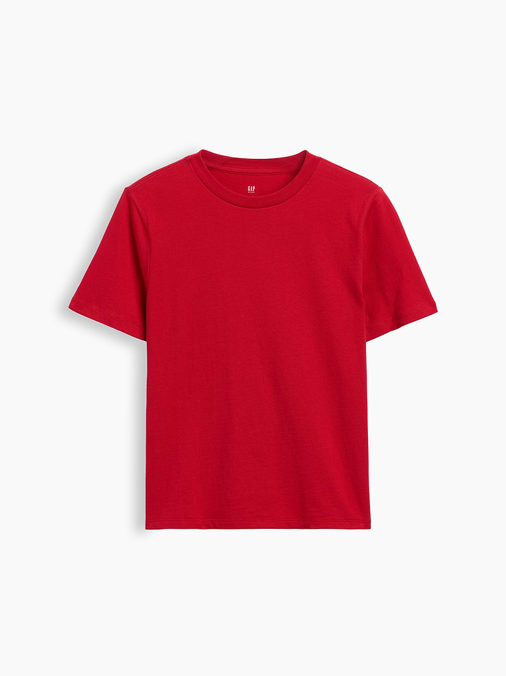 Image number 1 showing, Kids Basic T-Shirt