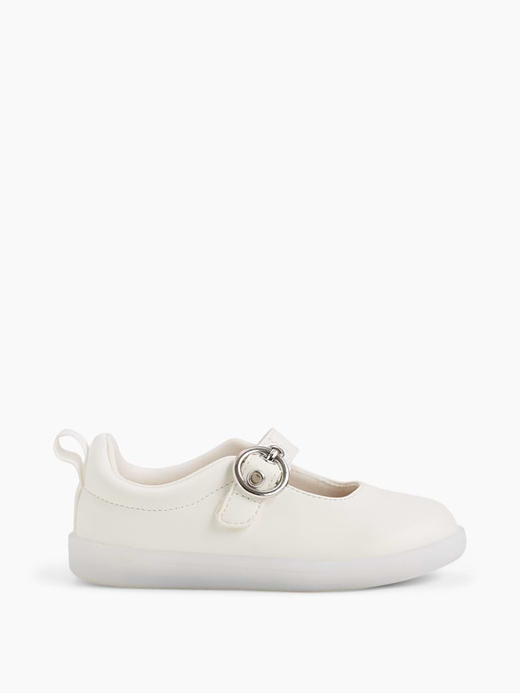 Toddler Mary Jane Sneakers
