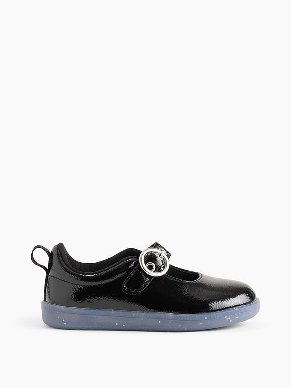 Toddler Mary Jane Sneakers