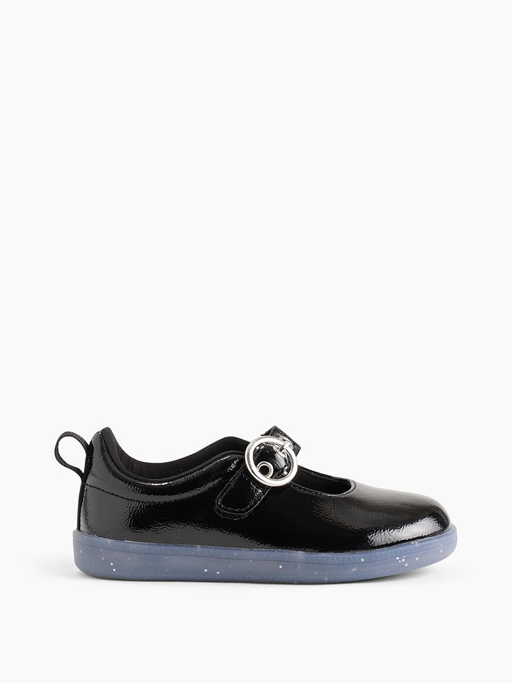 Image number 1 showing, Toddler Mary Jane Sneakers
