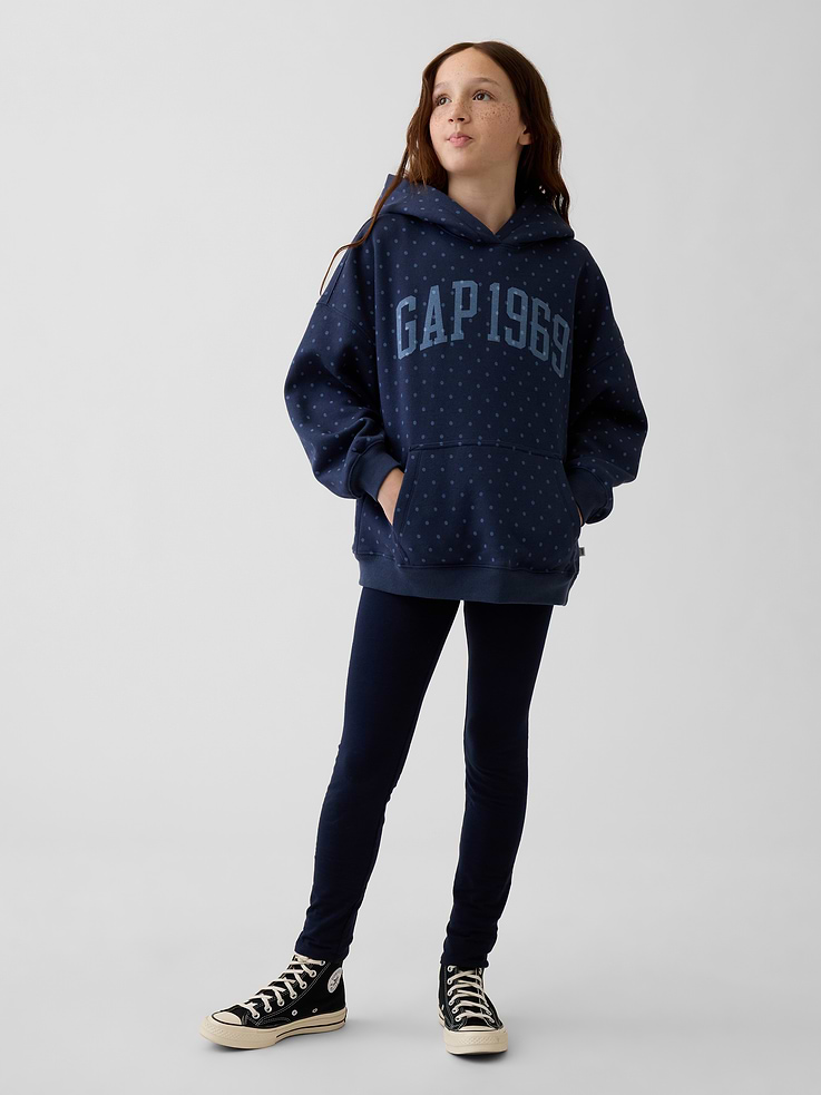 Image number 1 showing, Kids Leggings
