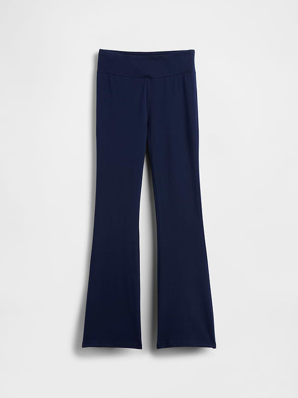 Kids Flare Leggings