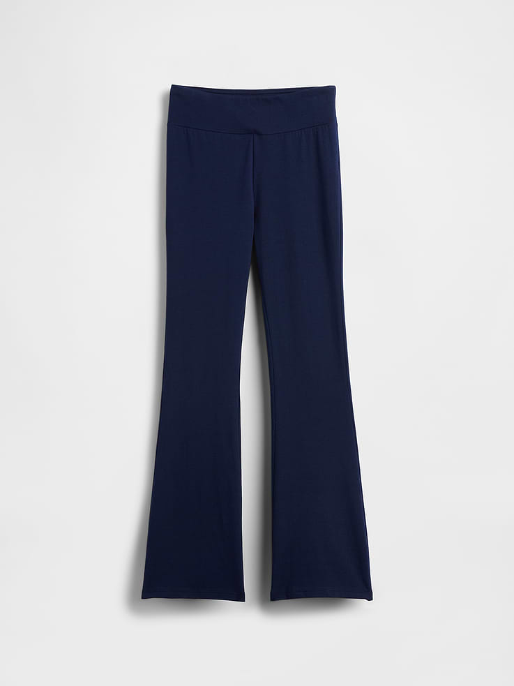 Image number 2 showing, Kids Flare Leggings