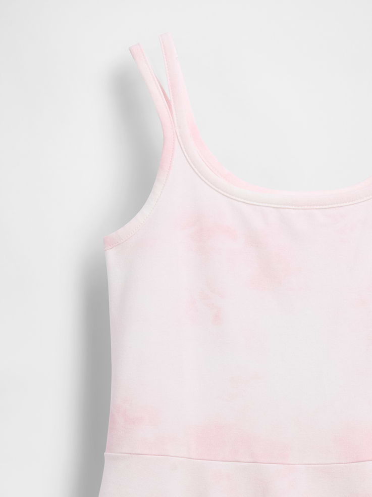 Image number 4 showing, Kids Jersey Tank Dress