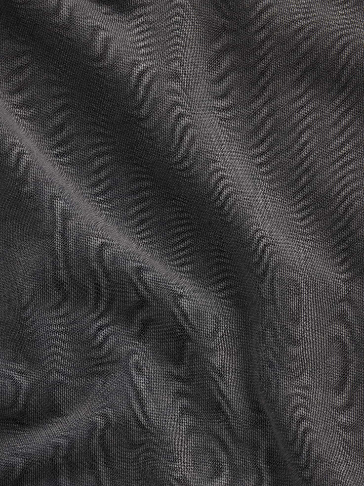 Image number 4 showing, Heavyweight French Terry Oversized Sweatshirt