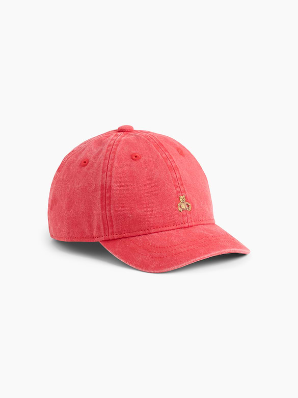 Toddler Brannan Bear Overdye Baseball Hat