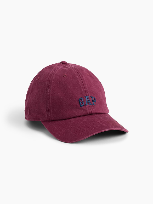 Gap Logo Baseball Hat